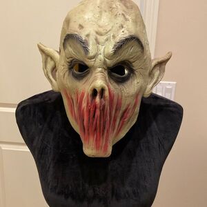 Halloween Mask‎